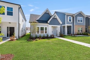 772 Lightrail Dr, Knightdale, NC 27545