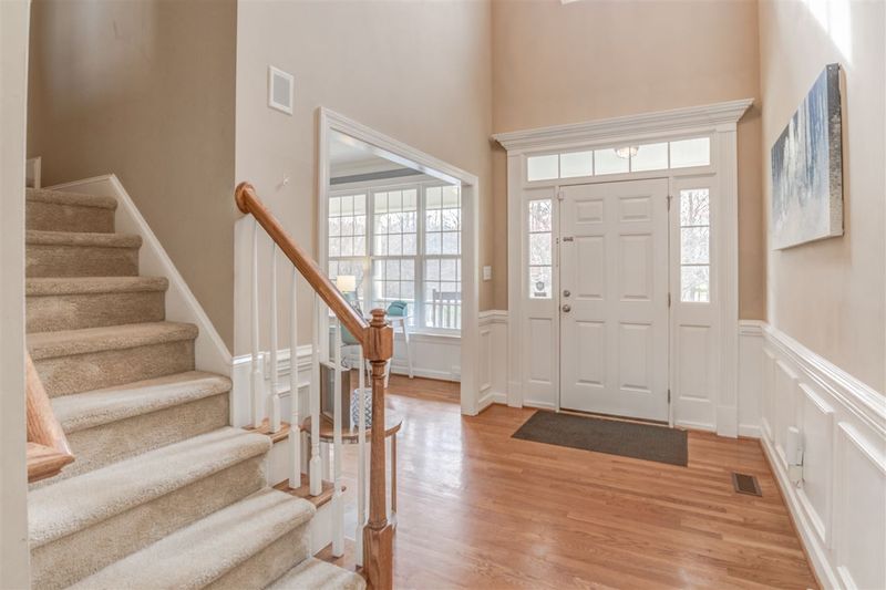 772 Millbrook Dr, Pittsboro, NC 27312