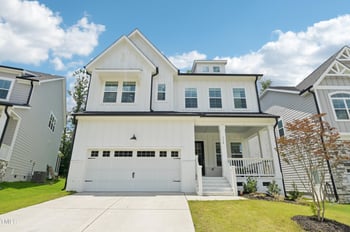 772 Mirkwood Ave, Apex, NC 27523