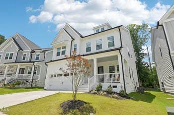772 Mirkwood Ave, Apex, NC 27523