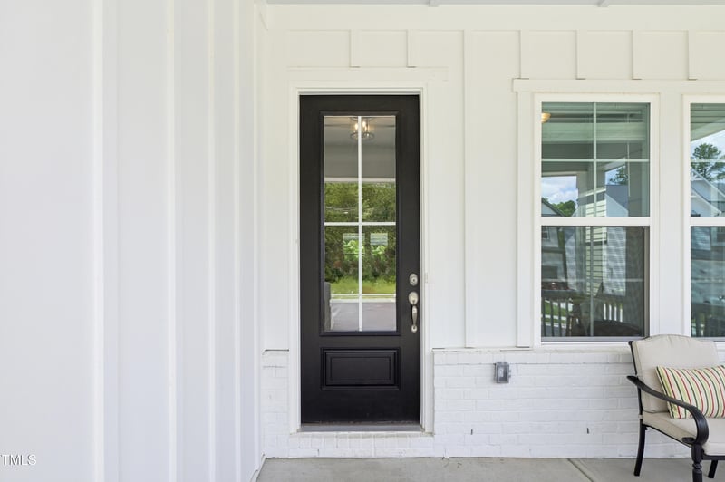 772 Mirkwood Ave, Apex, NC 27523