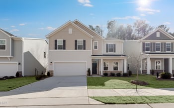 772 Shea Hill Dr, Angier, NC 27501