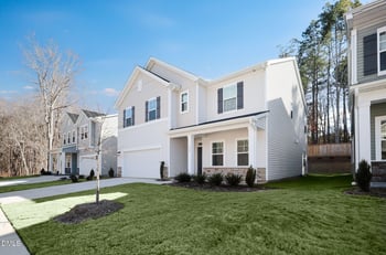 772 Shea Hill Dr, Angier, NC 27501