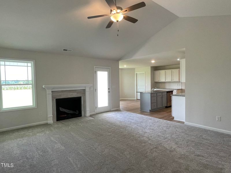 772 Sherrill Farm Dr, Benson, NC 27504