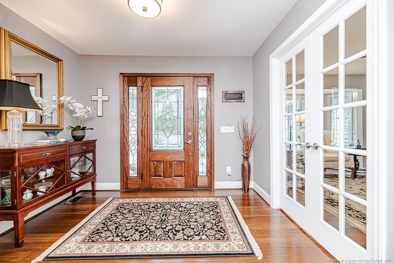 772 Troon Cir, Sanford, NC 27332