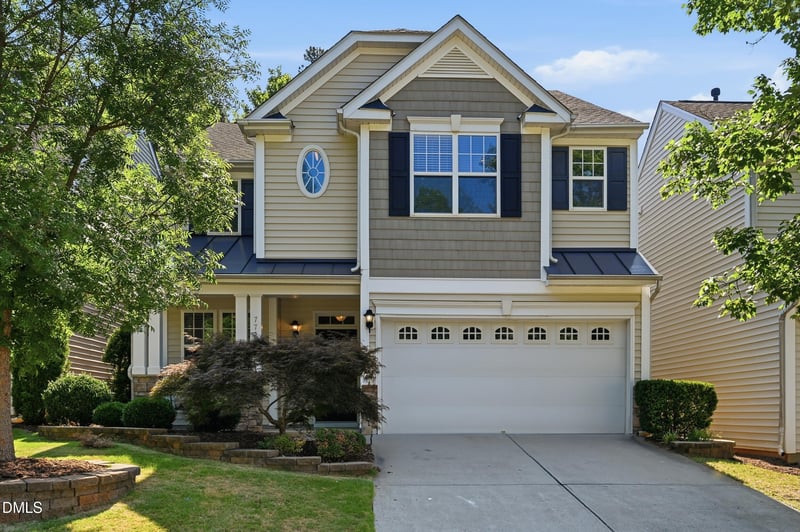 7720 Cape Charles Dr, Raleigh, NC 27617