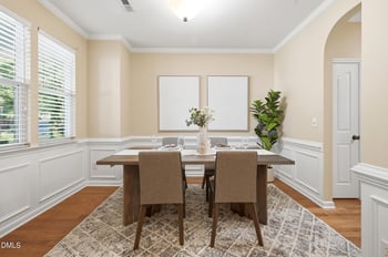 7720 Cape Charles Dr, Raleigh, NC 27617