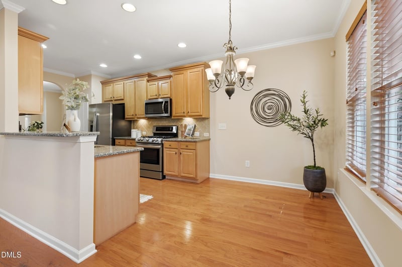7720 Cape Charles Dr, Raleigh, NC 27617