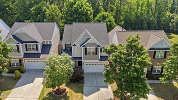 7720 Cape Charles Dr, Raleigh, NC 27617