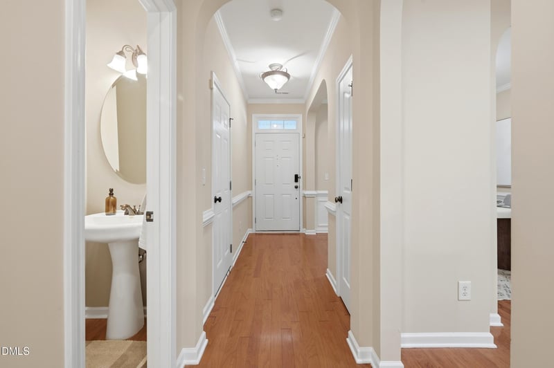 7720 Cape Charles Dr, Raleigh, NC 27617