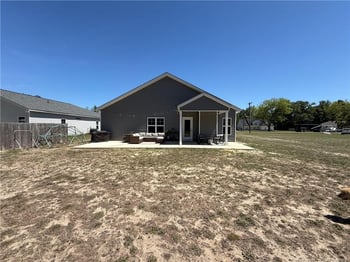7720 Rufus Johnson Rd, Fayetteville, NC 28306