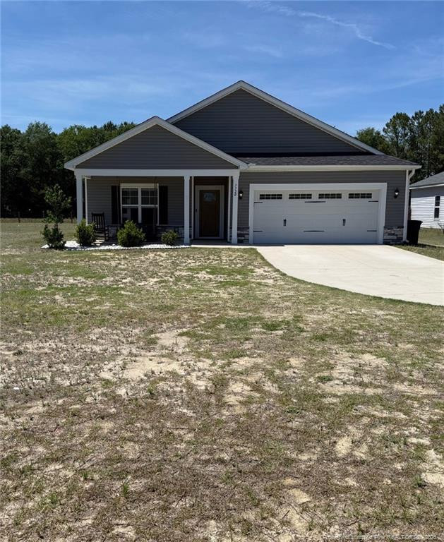 7720 Rufus Johnson Rd, Fayetteville, NC 28306