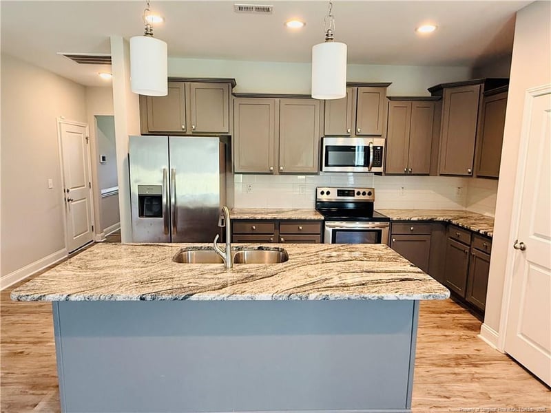 7720 Rufus Johnson Rd, Fayetteville, NC 28306