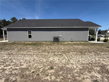 7720 Rufus Johnson Rd, Fayetteville, NC 28306