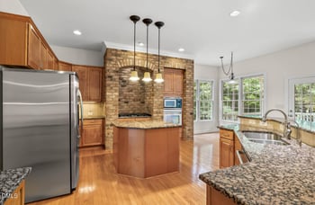 7721 Moondance Ct, Wake Forest, NC 27587
