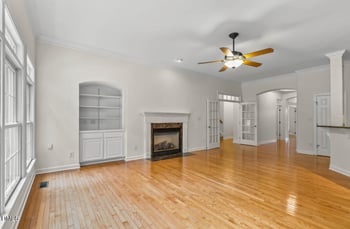 7721 Moondance Ct, Wake Forest, NC 27587
