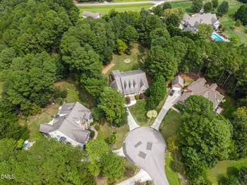 7721 Moondance Ct, Wake Forest, NC 27587