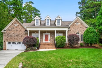 7721 Moondance Ct, Wake Forest, NC 27587