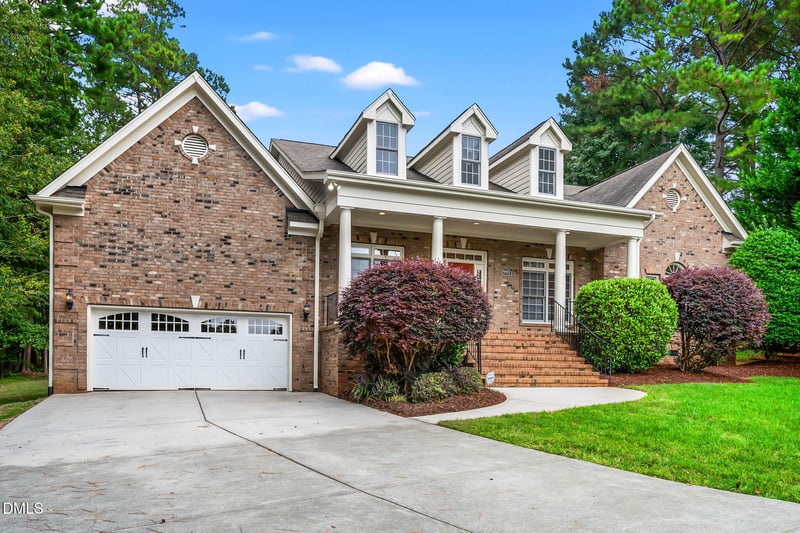 7721 Moondance Ct, Wake Forest, NC 27587