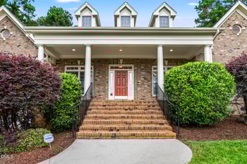 7721 Moondance Ct, Wake Forest, NC 27587