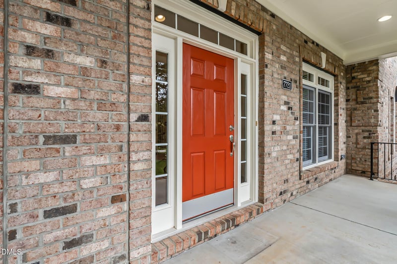 7721 Moondance Ct, Wake Forest, NC 27587