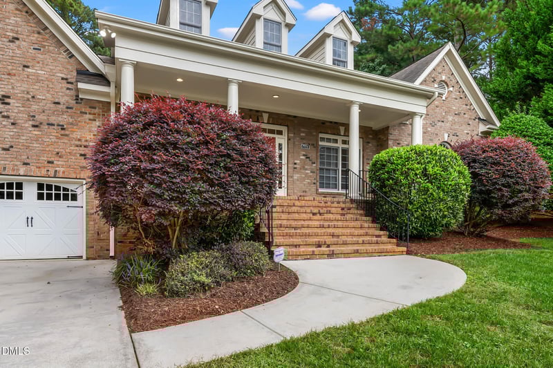 7721 Moondance Ct, Wake Forest, NC 27587
