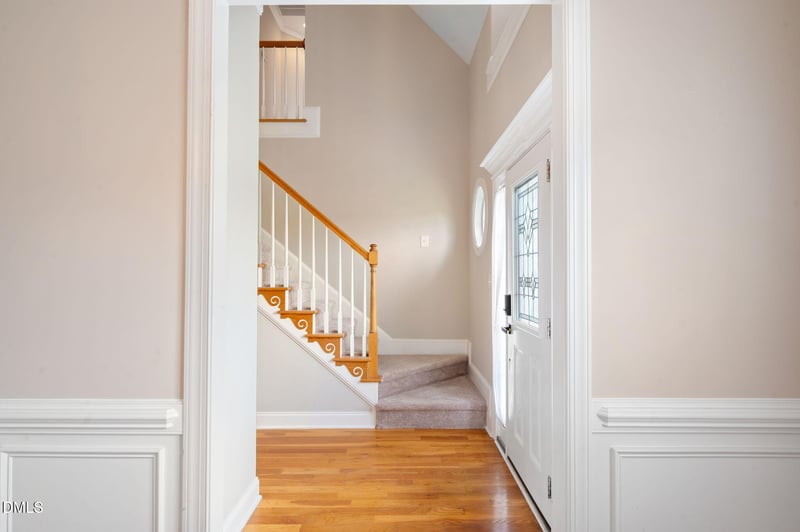 7721 Pegram St, Willow Springs, NC 27592