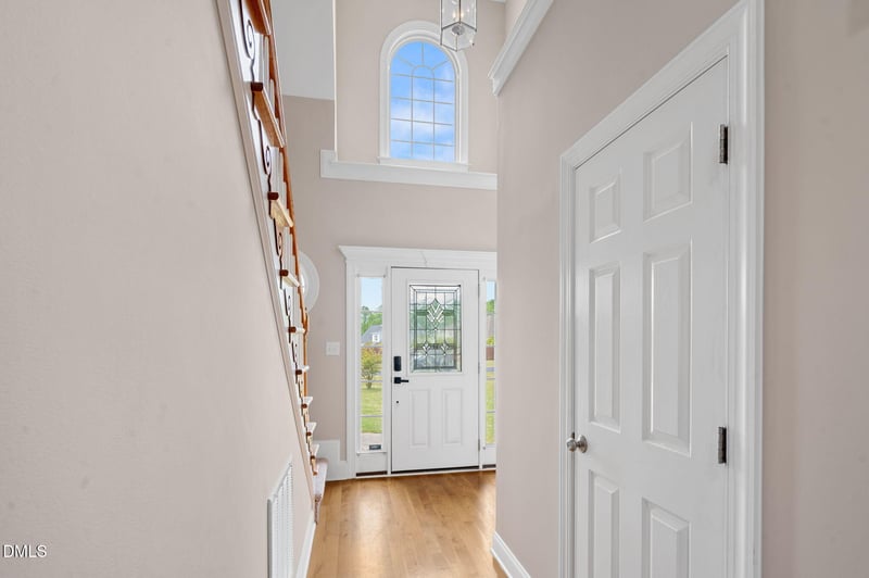 7721 Pegram St, Willow Springs, NC 27592