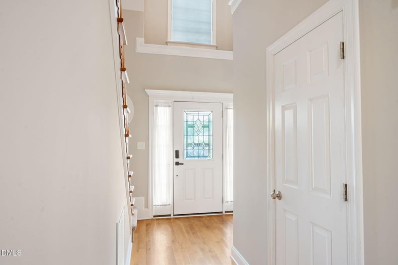 7721 Pegram St, Willow Springs, NC 27592