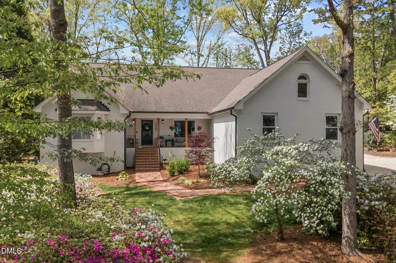7721 Rainwater Rd, Raleigh, NC 27615
