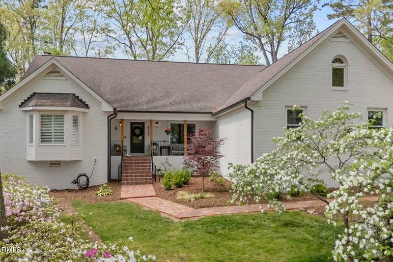 7721 Rainwater Rd, Raleigh, NC 27615