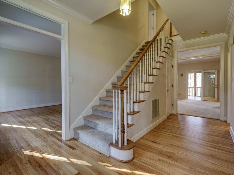 7721 Sandy Bottom Way, Raleigh, NC 27613