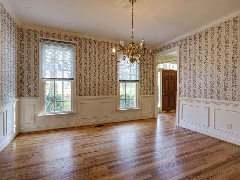 7721 Sandy Bottom Way, Raleigh, NC 27613