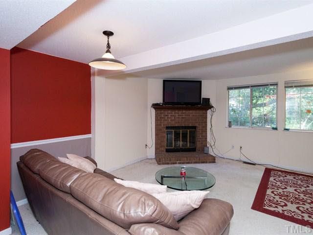 7722 Bernadette Ln, Raleigh, NC 27615