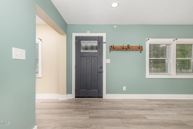 7722 Nc 27 , Lillington, NC 27546