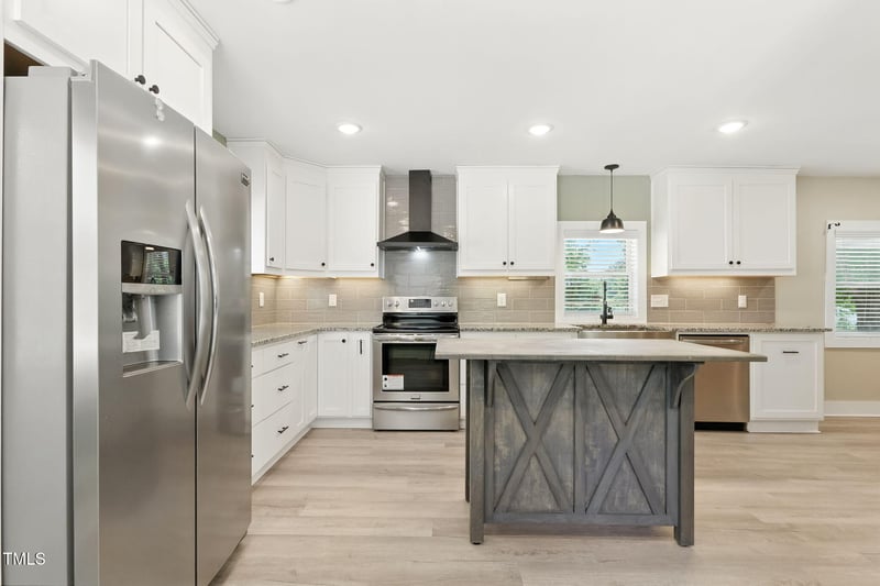 7722 Nc 27 , Lillington, NC 27546