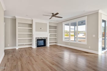 7723 Barefoot Rd, Fuquay Varina, NC 27526