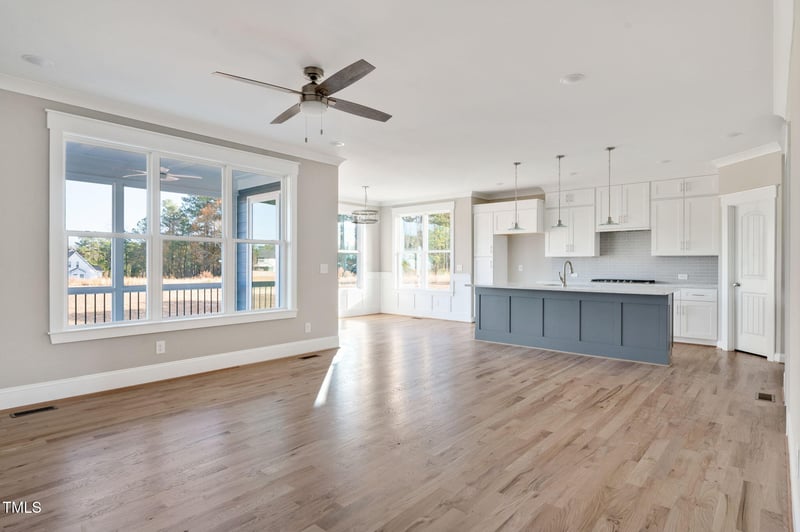 7723 Barefoot Rd, Fuquay Varina, NC 27526