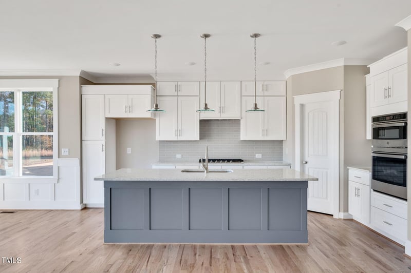 7723 Barefoot Rd, Fuquay Varina, NC 27526