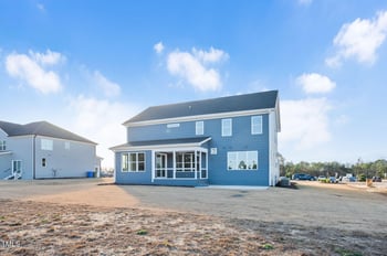 7723 Barefoot Rd, Fuquay Varina, NC 27526