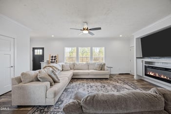 7723 Cornwall Rd, Oxford, NC 27565