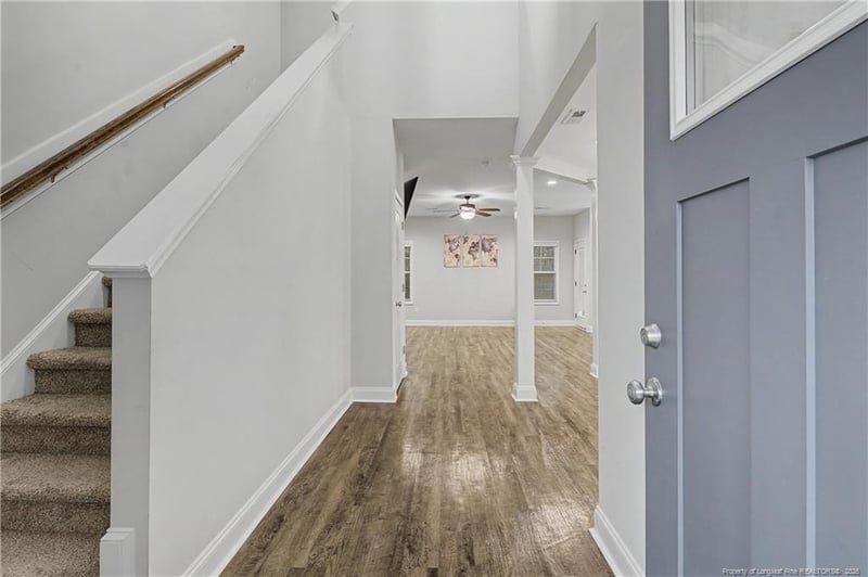 7723 Guinevere Ct, Fayetteville, NC 28314