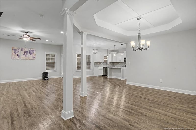 7723 Guinevere Ct, Fayetteville, NC 28314