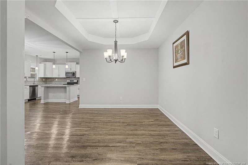 7723 Guinevere Ct, Fayetteville, NC 28314