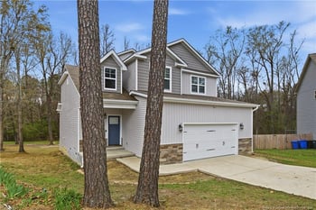 7723 Guinevere Ct, Fayetteville, NC 28314