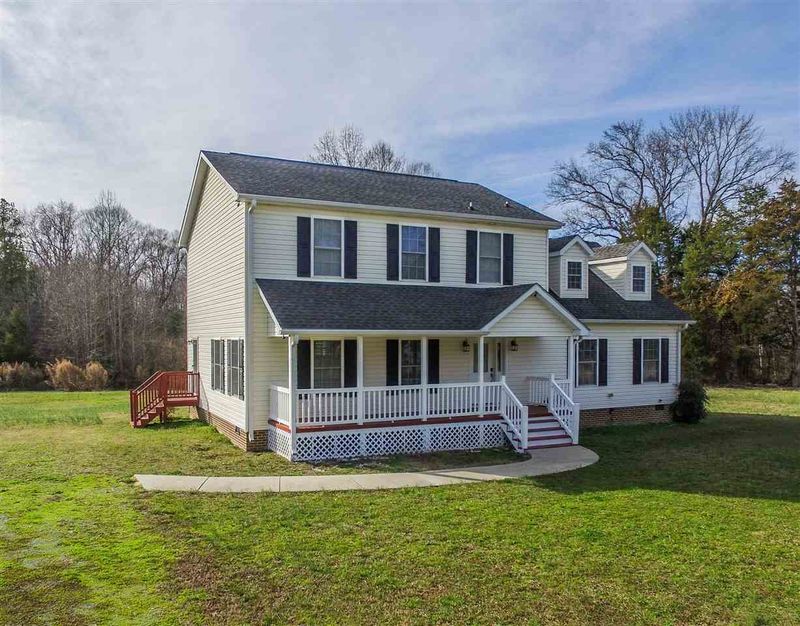 7723 S Nc 87 Hw, Graham, NC 27253