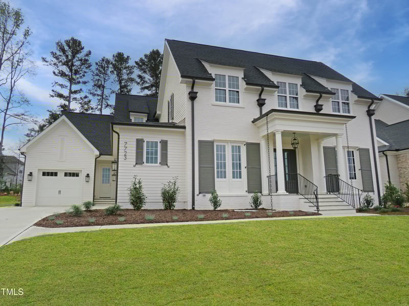 7723 Roberts Rd, Apex, NC 27523