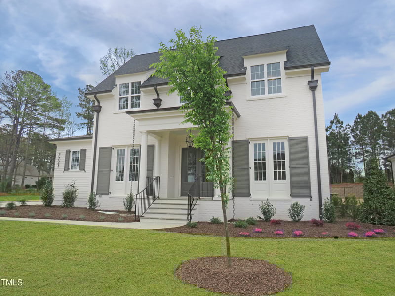 7723 Roberts Rd, Apex, NC 27523