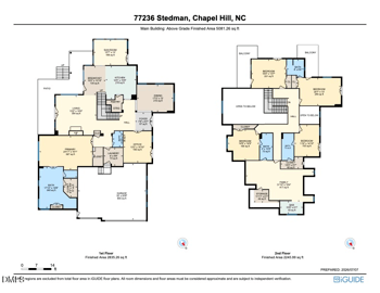 77236 Stedman , Chapel Hill, NC 27517