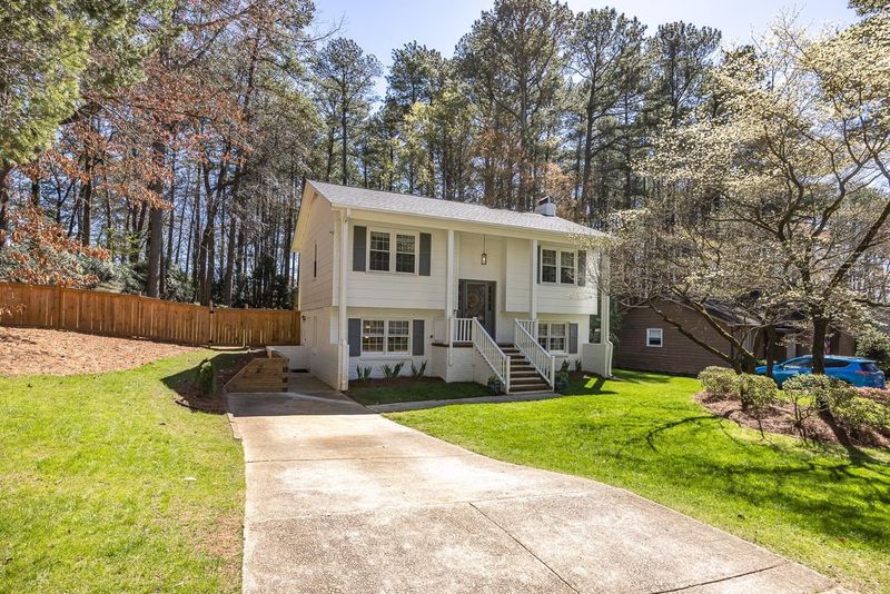 7724 Cart Track Trl, Raleigh, NC 27615